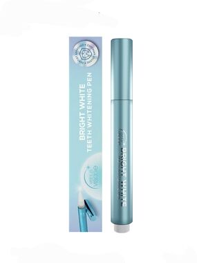 Venus Visage Teeth Whitening Pen (1 Pack) - 10+ Uses